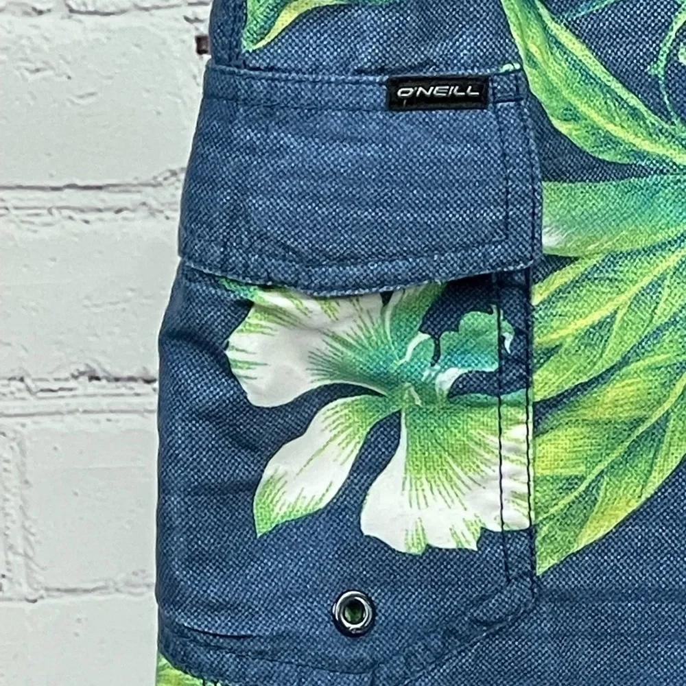 ONeill o’neill hawaiian